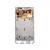 Lcd With Touch Screen For Nokia N800 Black By - Maxbhi Com