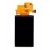 Lcd Screen For Samsung Galaxy Star Pro S7262 Replacement Display By - Maxbhi Com