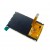 Lcd Screen For Samsung Star Ii S5263 Replacement Display By - Maxbhi Com