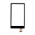 Touch Screen Digitizer For Htc Desire 510 Black By - Maxbhi Com