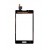 Touch Screen Digitizer For Lg Optimus L7 Ii P713 Black By - Maxbhi Com
