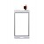 Touch Screen Digitizer For Lg Optimus L7 Ii P713 White By - Maxbhi Com