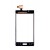 Touch Screen Digitizer For Lg Optimus L7 P705 Black By - Maxbhi Com