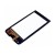 Touch Screen Digitizer For Nokia Asha 311 Rm714 Brown By - Maxbhi Com