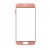 Touch Screen Digitizer For Samsung Galaxy A3 2017 Rose Gold By - Maxbhi Com
