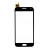 Touch Screen Digitizer For Samsung Galaxy E5 Black By - Maxbhi Com