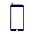 Touch Screen Digitizer For Samsung Galaxy E7 Blue By - Maxbhi Com