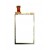 Touch Screen Digitizer For Sony Ericsson Ck15i White By - Maxbhi Com
