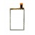 Touch Screen Digitizer For Sony Ericsson Ck15i White By - Maxbhi Com