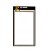 Touch Screen Digitizer For Sony Ericsson Satio Idou White By - Maxbhi Com