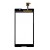Touch Screen Digitizer For Sony Ericsson Xperia C C2304 White By - Maxbhi Com