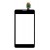 Touch Screen Digitizer For Sony Ericsson Xperia E1 D2005 Black By - Maxbhi Com