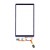Touch Screen Digitizer For Sony Ericsson Xperia Neo V Mt11 White By - Maxbhi Com