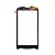 Touch Screen Digitizer For Sony Ericsson Xperia Pro Black By - Maxbhi Com