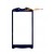 Touch Screen Digitizer For Sony Ericsson Xperia Pro Red By - Maxbhi Com