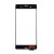 Touch Screen Digitizer For Sony Ericsson Xperia T3 D5106 Purple By - Maxbhi Com