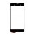 Touch Screen Digitizer For Sony Ericsson Xperia T3 D5106 Purple By - Maxbhi Com