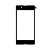 Touch Screen Digitizer For Sony Xperia E3 D2203 Black By - Maxbhi Com
