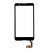 Touch Screen Digitizer For Sony Xperia E4 Black By - Maxbhi Com