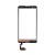 Touch Screen Digitizer For Sony Xperia E4 Black By - Maxbhi Com