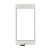 Touch Screen Digitizer For Sony Xperia M4 Aqua Dual 16gb White By - Maxbhi Com