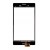 Touch Screen Digitizer For Sony Xperia M4 Aqua Dual 16gb White By - Maxbhi Com