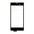 Touch Screen Digitizer For Sony Xperia M4 Aqua Dual Black By - Maxbhi Com