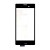 Touch Screen Digitizer For Sony Xperia M4 Aqua Dual Black By - Maxbhi Com