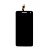Lcd With Touch Screen For Micromax A120 Canvas 2 Colors Blue By - Maxbhi Com