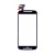 Touch Screen Digitizer For Motorola Moto G 2nd Gen Dual Sim Black By - Maxbhi Com