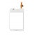 Touch Screen Digitizer For Samsung Galaxy Mini S5570 White By - Maxbhi Com