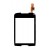 Touch Screen Digitizer For Samsung Galaxy Pop Cdma White By - Maxbhi Com