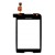 Touch Screen Digitizer For Samsung Galaxy Pop Cdma White By - Maxbhi Com