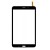 Touch Screen Digitizer For Samsung Galaxy Tab4 8 0 3g T331 Black By - Maxbhi Com