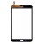 Touch Screen Digitizer For Samsung Galaxy Tab4 8 0 3g T331 White By - Maxbhi Com