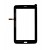 Touch Screen Digitizer For Samsung Galaxy Tab 3 Lite 7 0 3g White By - Maxbhi Com