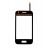 Touch Screen Digitizer For Samsung Galaxy Young 2 Smg130h Black By - Maxbhi Com