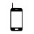 Touch Screen Digitizer For Samsung Galaxy Young 2 Smg130h Black By - Maxbhi Com