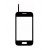Touch Screen Digitizer For Samsung Galaxy Young 2 Smg130h Charcoal By - Maxbhi Com