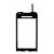 Touch Screen Digitizer For Samsung S8003 Jet White By - Maxbhi Com