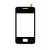 Touch Screen Digitizer For Samsung Star 3 Duos S5222 Black By - Maxbhi Com