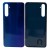 Back Panel Cover For Realme X2 Blue - Maxbhi Com