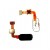 Fingerprint Sensor Flex Cable for Tecno i3 Fingerprint Sensor Flex Cable for Tecno i3