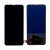 Lcd With Touch Screen For Realme X2 Black By - Maxbhi Com