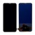 Lcd With Touch Screen For Realme X2 White By - Maxbhi Com