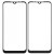 Replacement Front Glass For Xiaomi Redmi Note 8t Grey By - Maxbhi Com