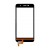 Touch Screen Digitizer For Huawei Honor Holly 2 Plus Grey By - Maxbhi Com