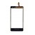 Touch Screen Digitizer For Nokia Lumia 625 Black By - Maxbhi Com