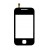 Touch Screen Digitizer For Samsung Galaxy Y Black By - Maxbhi Com