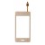 Touch Screen Digitizer For Samsung Z2 White By - Maxbhi Com